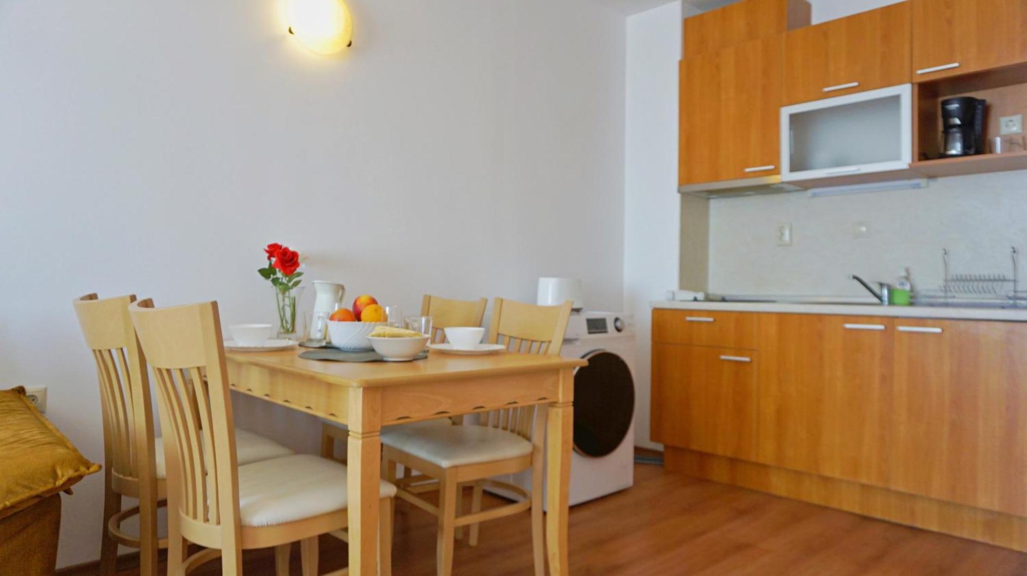Apartament Sirena First Line - сирена на първа линия