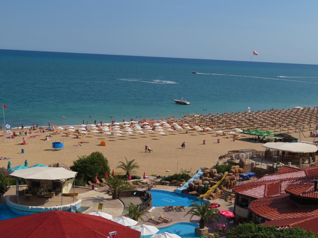 Apartment Sirena - First Line *